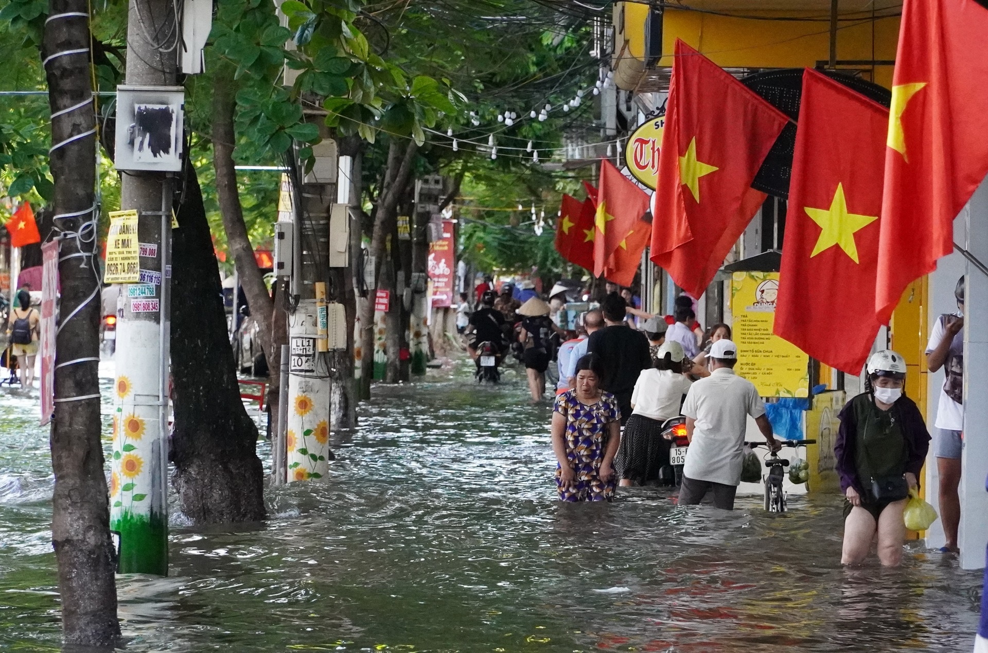 cuu ho oto Hai Phong anh 3