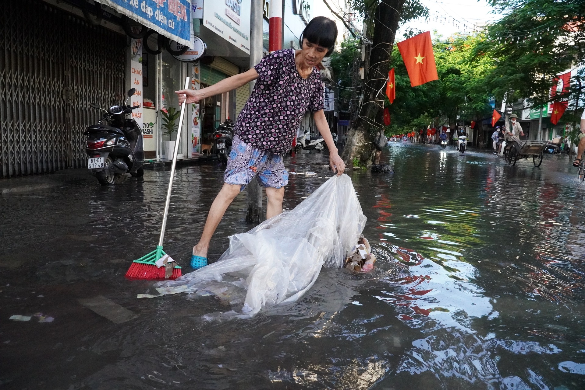 cuu ho oto Hai Phong anh 7