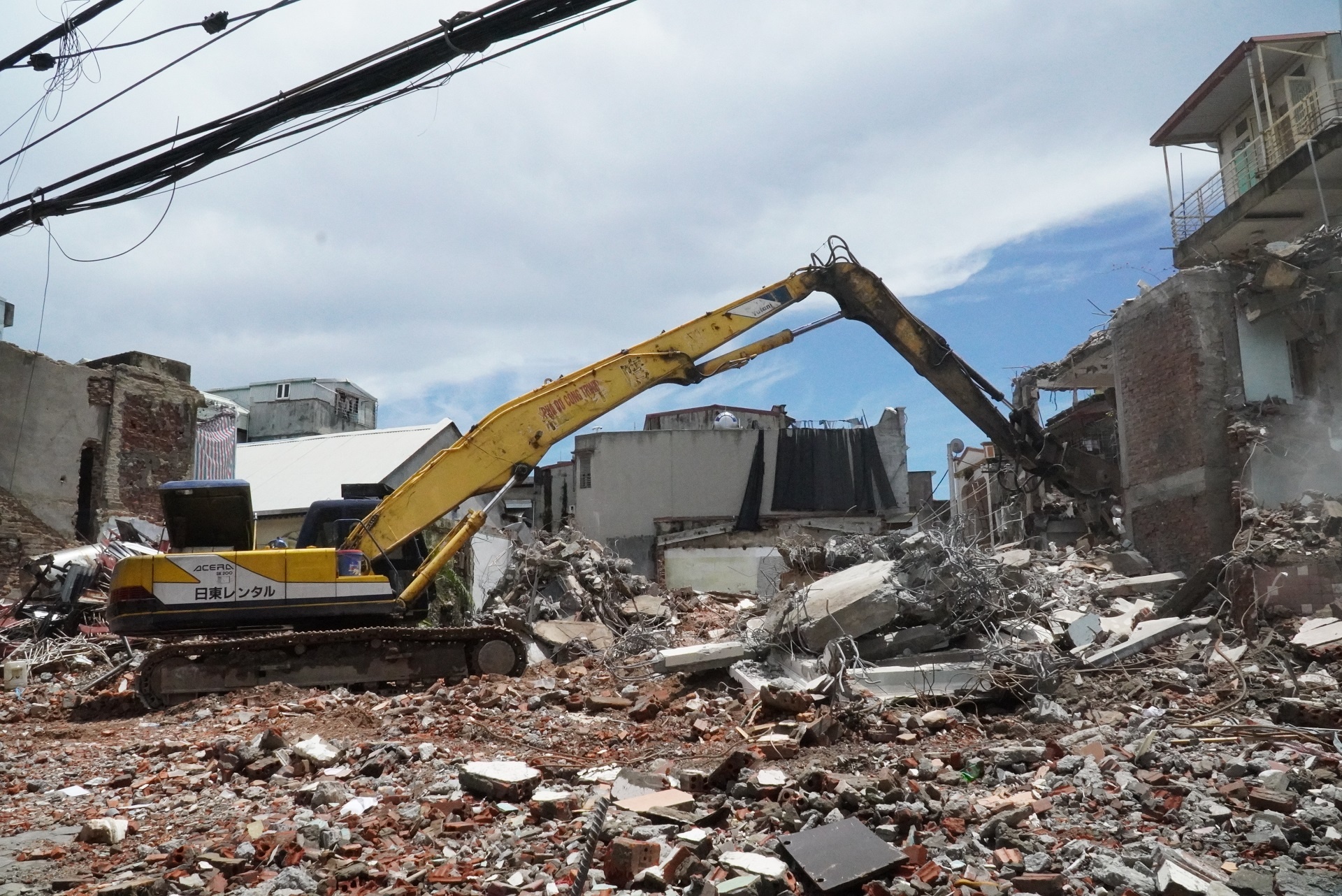 du an duong Dong Khe 2 anh 6