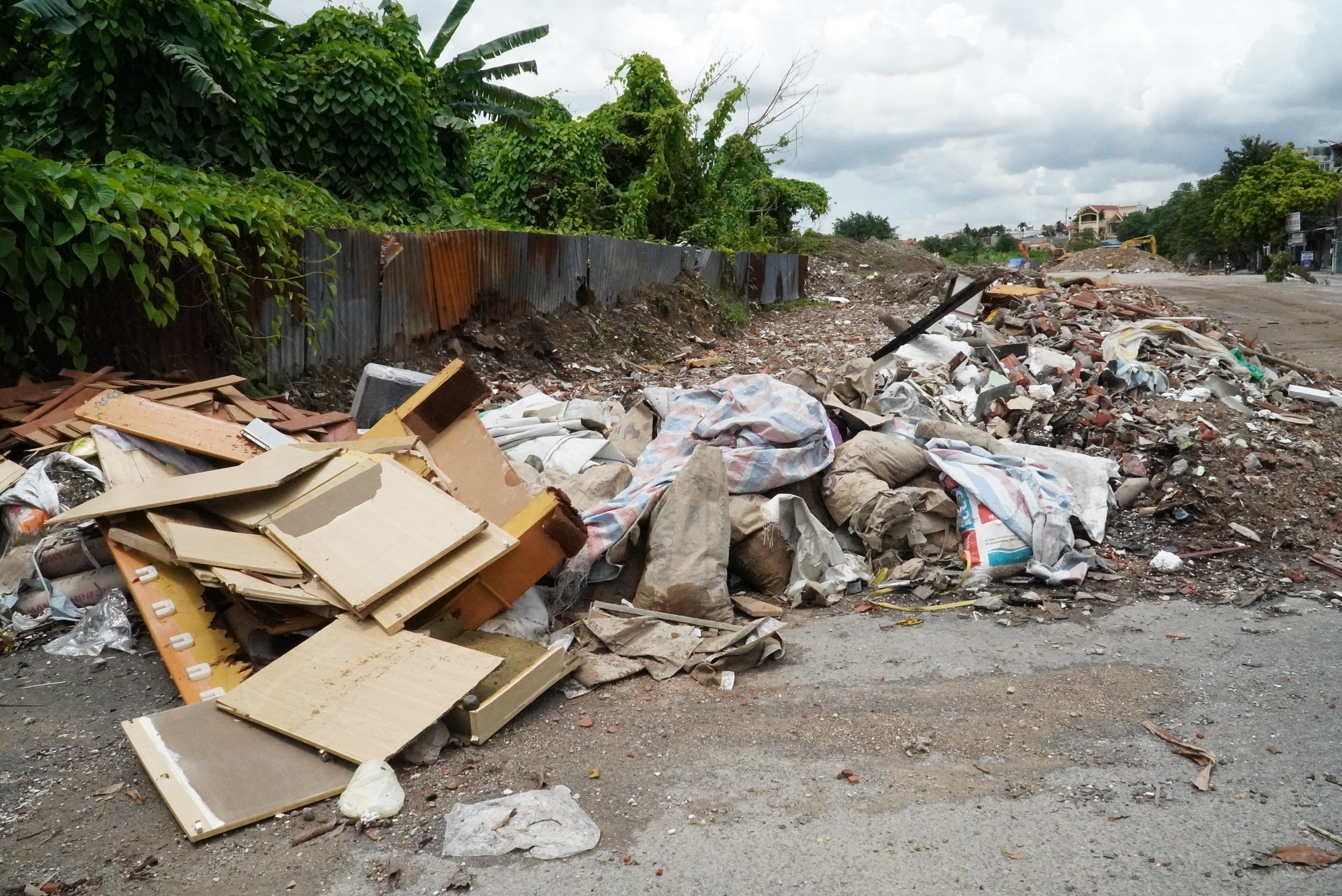 du an duong Dong Khe 2 anh 3