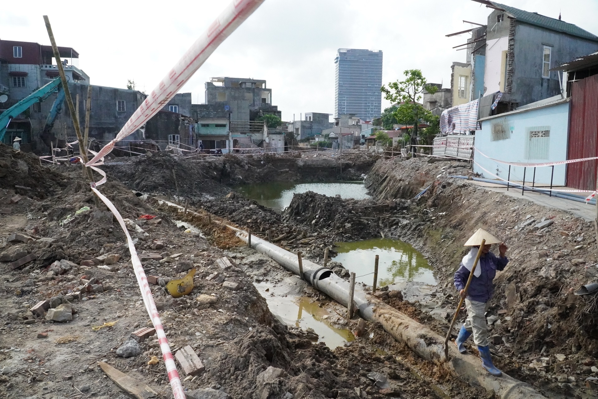 du an duong Dong Khe 2 anh 4