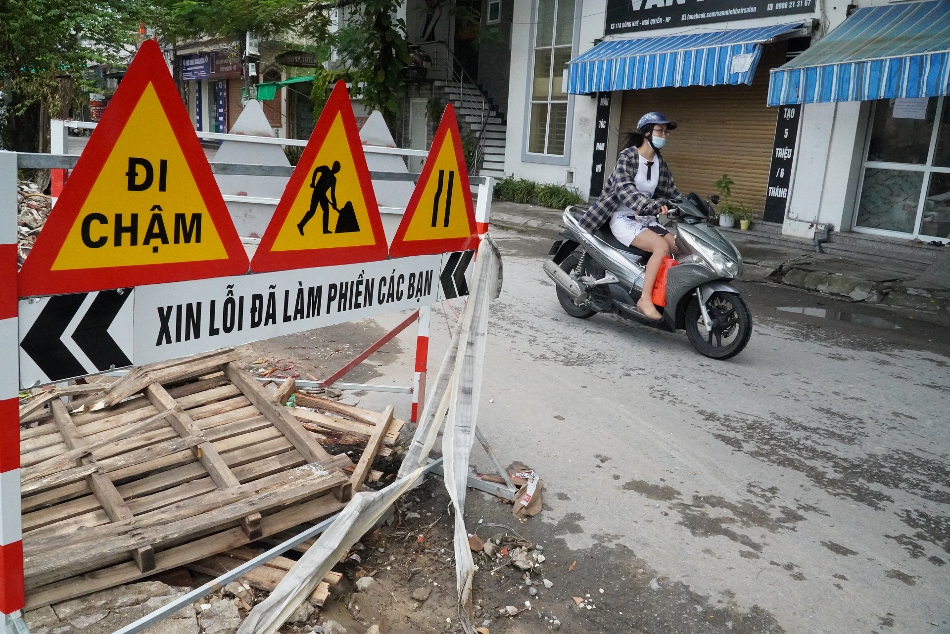 du an duong Dong Khe 2 anh 9