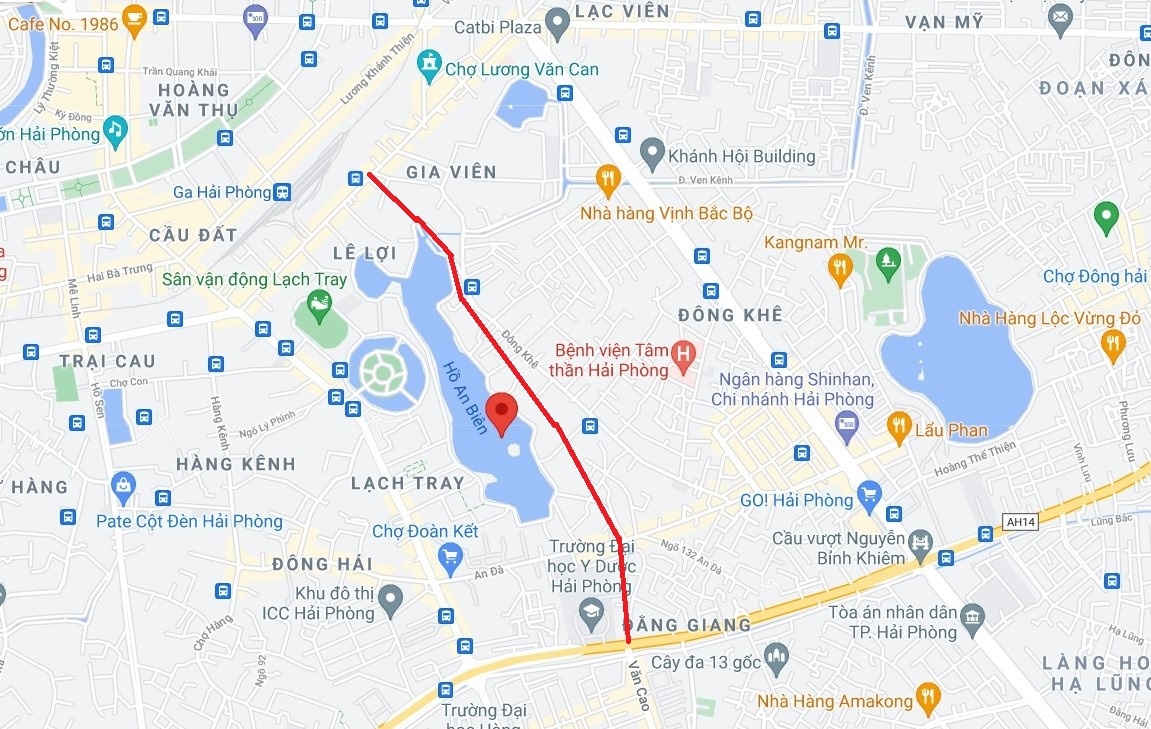 du an duong Dong Khe 2 anh 10