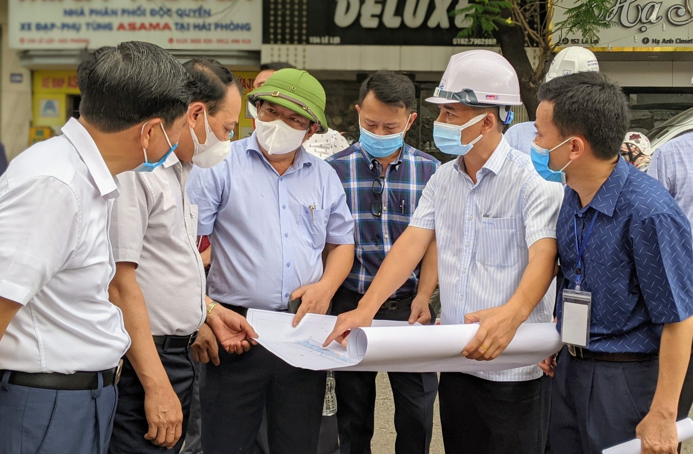 du an duong Dong Khe 2 anh 8