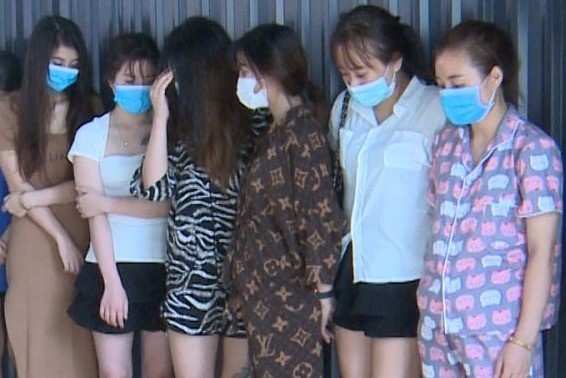 22 nam, nu vao quan karaoke su dung ma tuy hinh anh