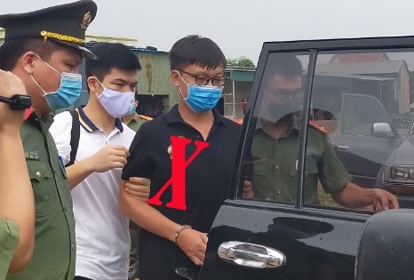 Bat tam giam ke su dung mang xa hoi xam pham an ninh quoc gia hinh anh