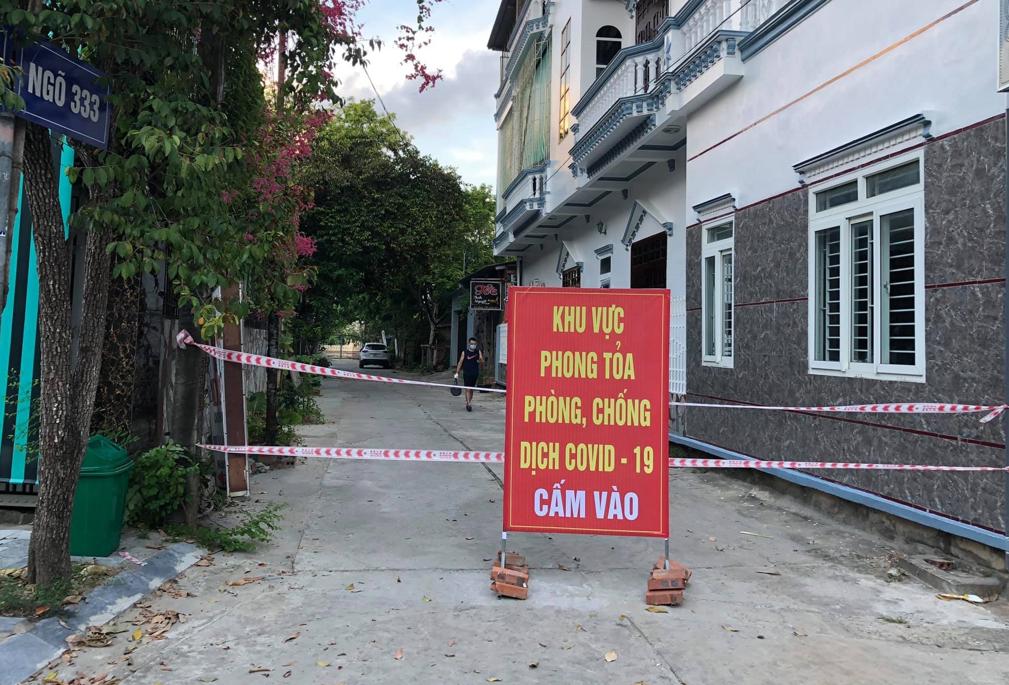 TP Thanh Hoa phe binh 4 xa phuong anh 1