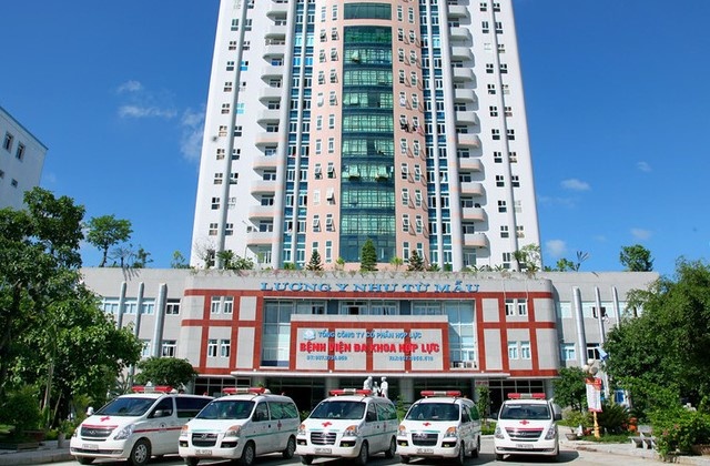 Thanh Hoa ra thong bao khan vi o dich benh vien lan den 12 dia phuong hinh anh