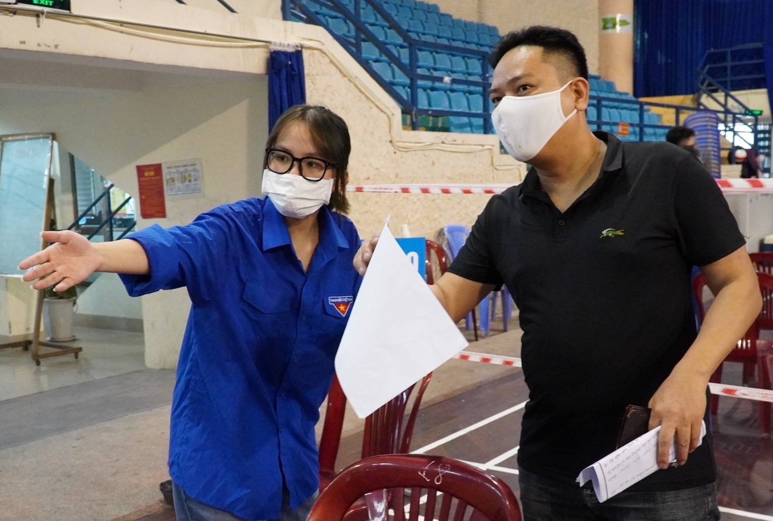 Hai Phong bat dau chien dich tiem vaccine anh 2