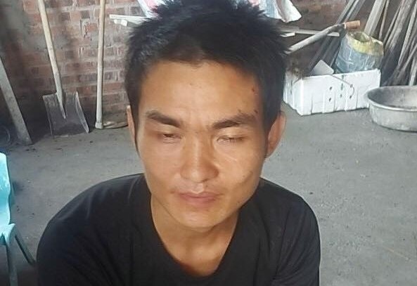 Bat duoc pham nhan tron khoi Trai giam Hoang Tien hinh anh
