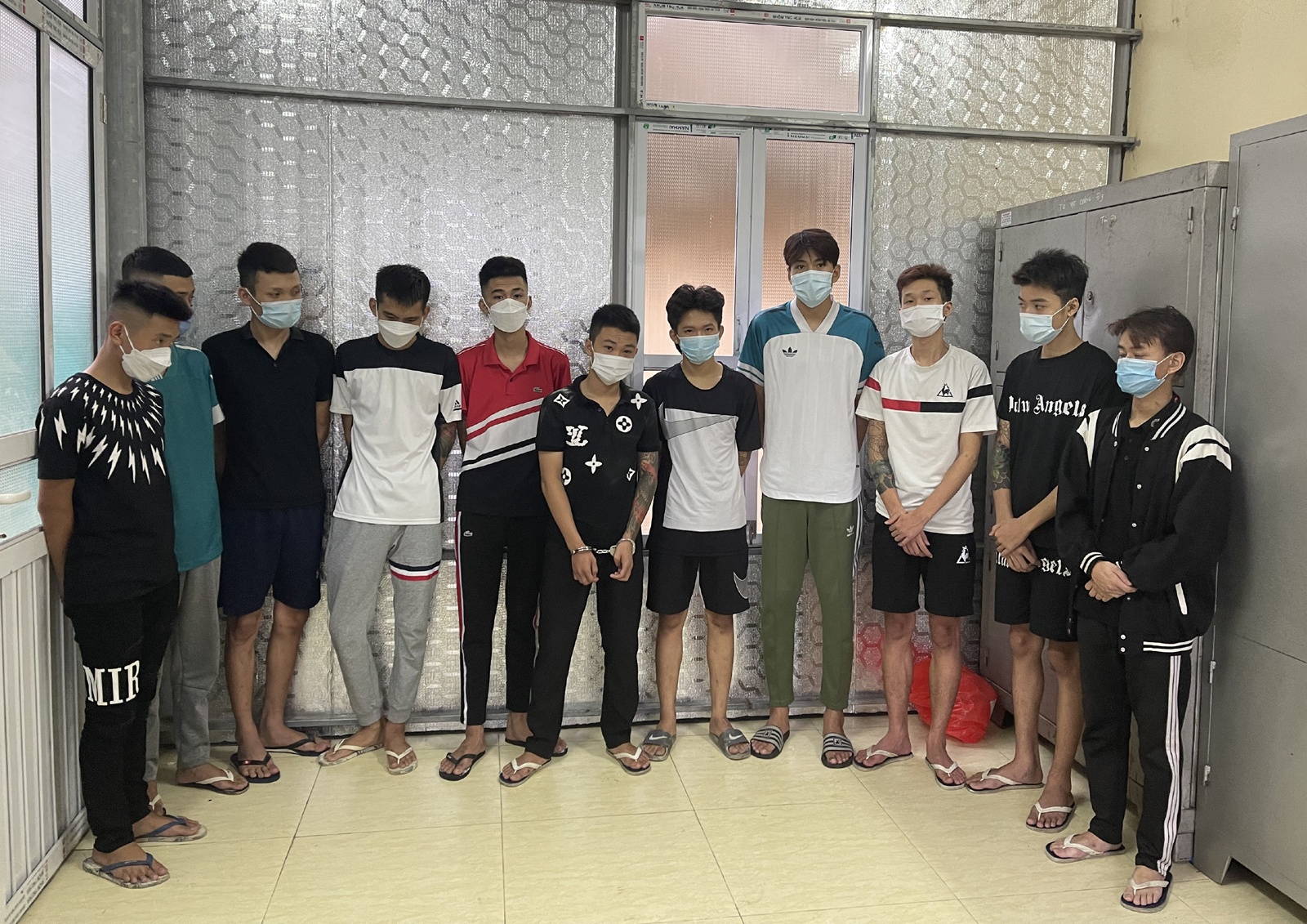 tu vong sau cuoc ruot duoi anh 2