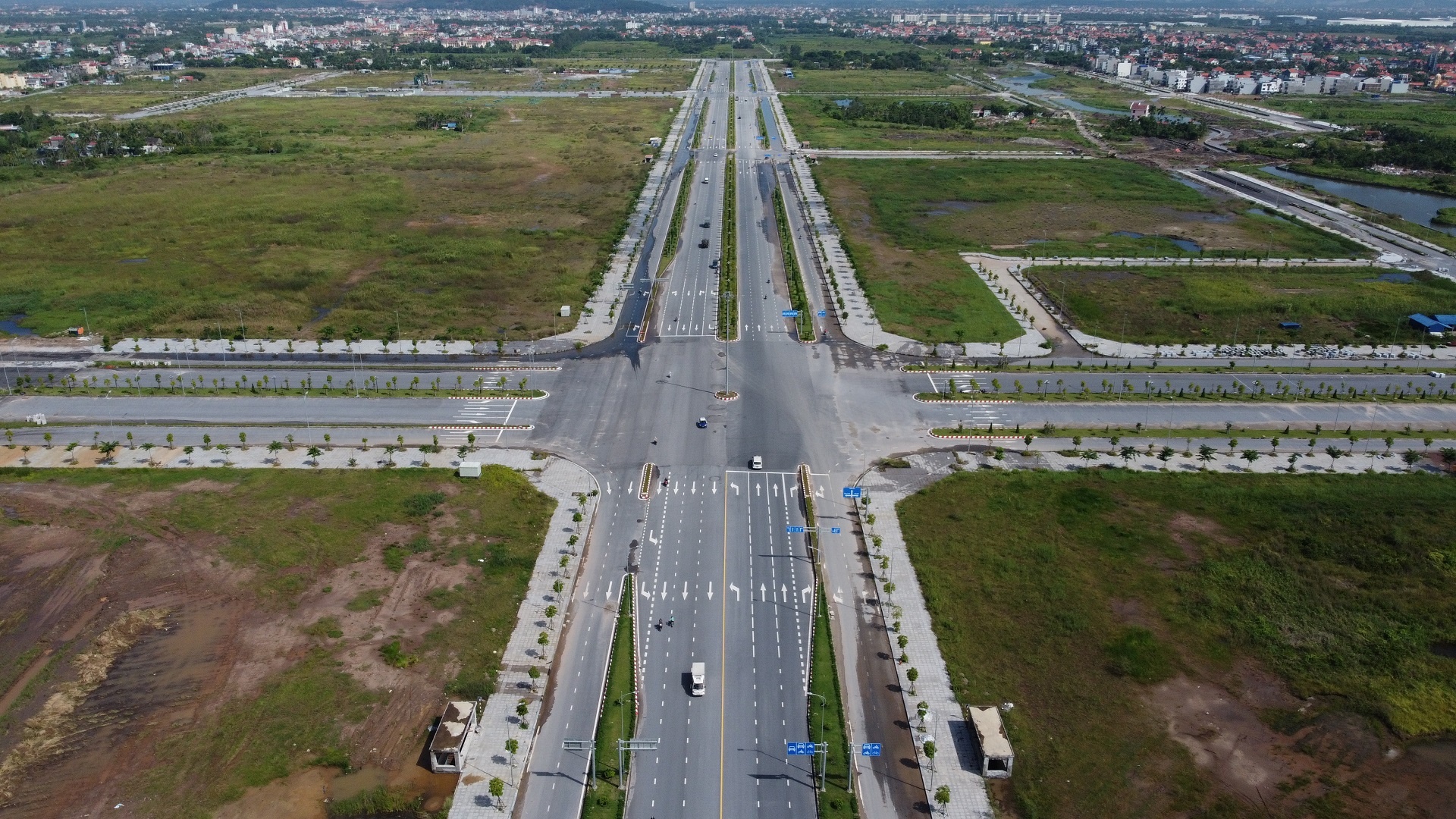 du an giao thong cua Hai Phong anh 9