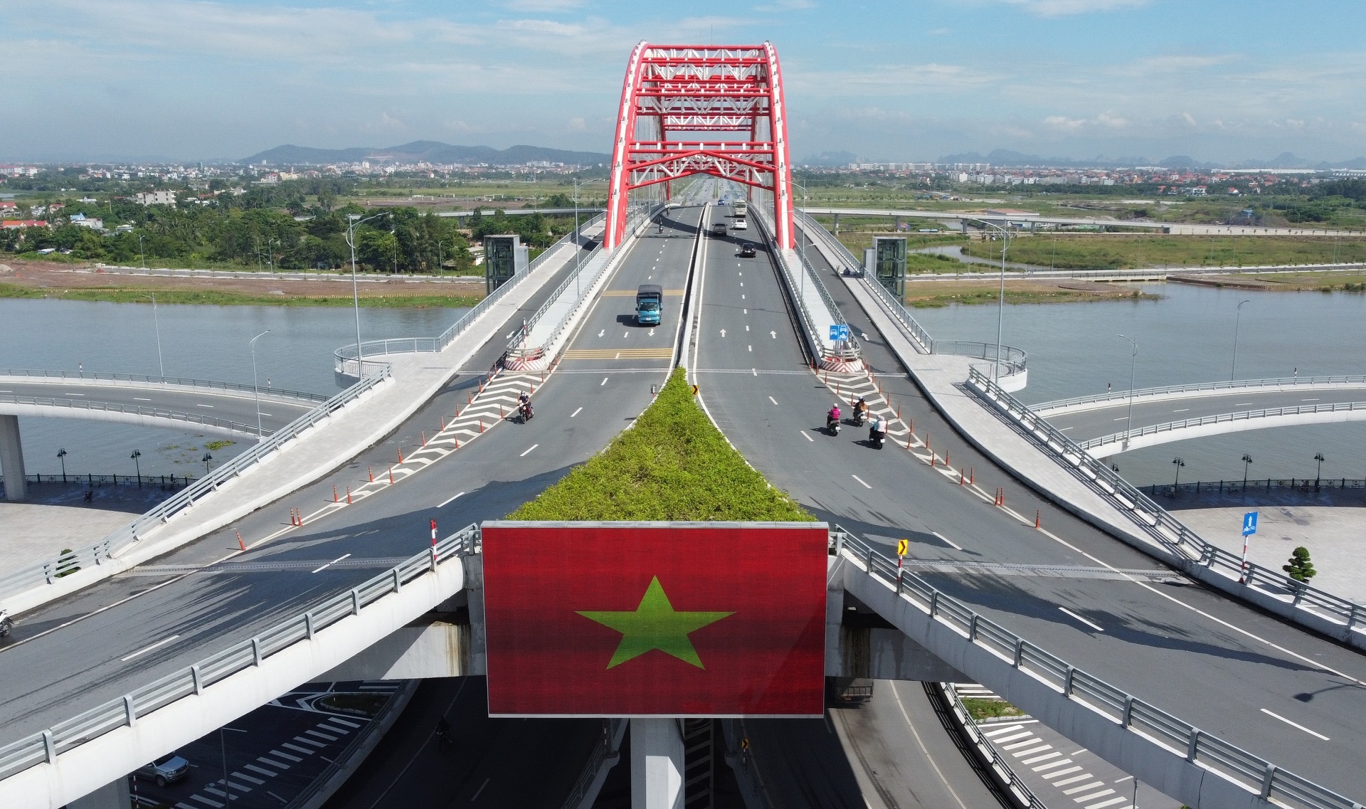 du an giao thong cua Hai Phong anh 8