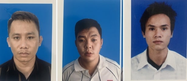 bat 2 ke gay ra vu no sung anh 1