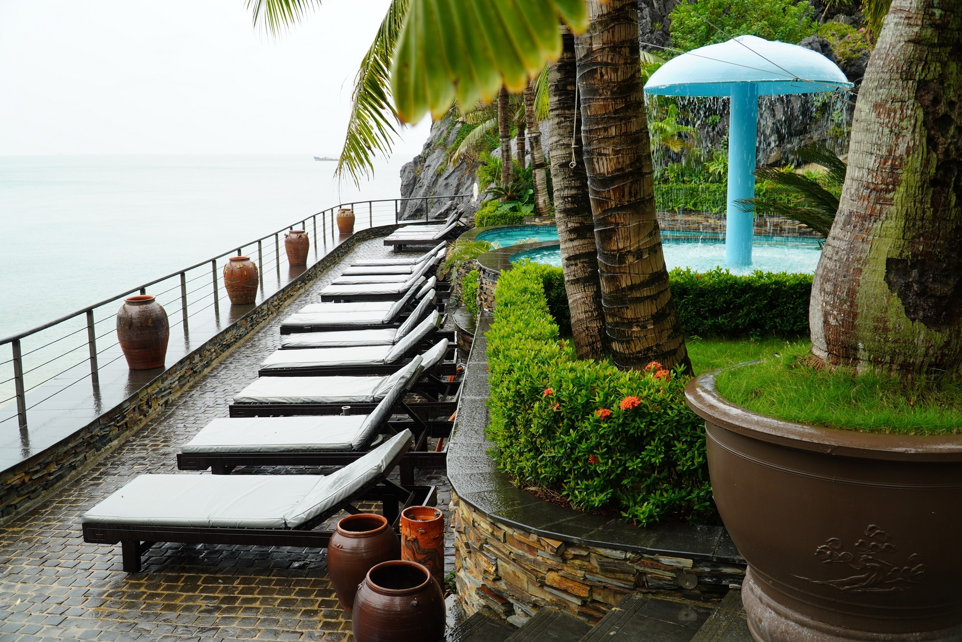 cat ba vang lang truoc bao anh 7