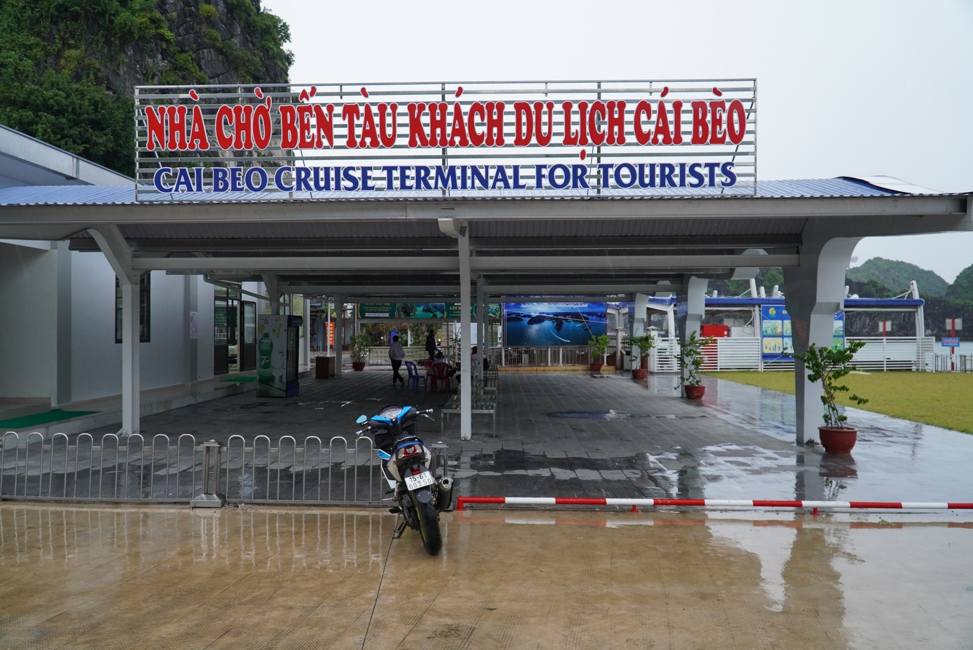 cat ba vang lang truoc bao anh 10