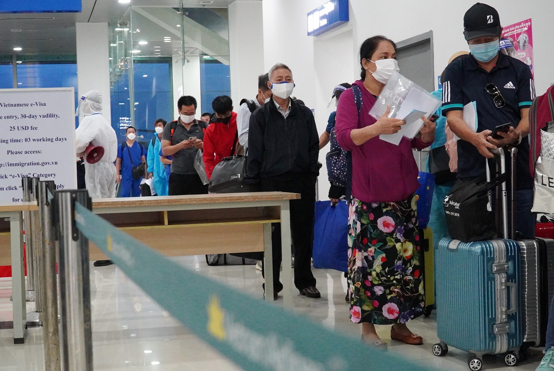 Hai Phong tuyen lao dong anh 2