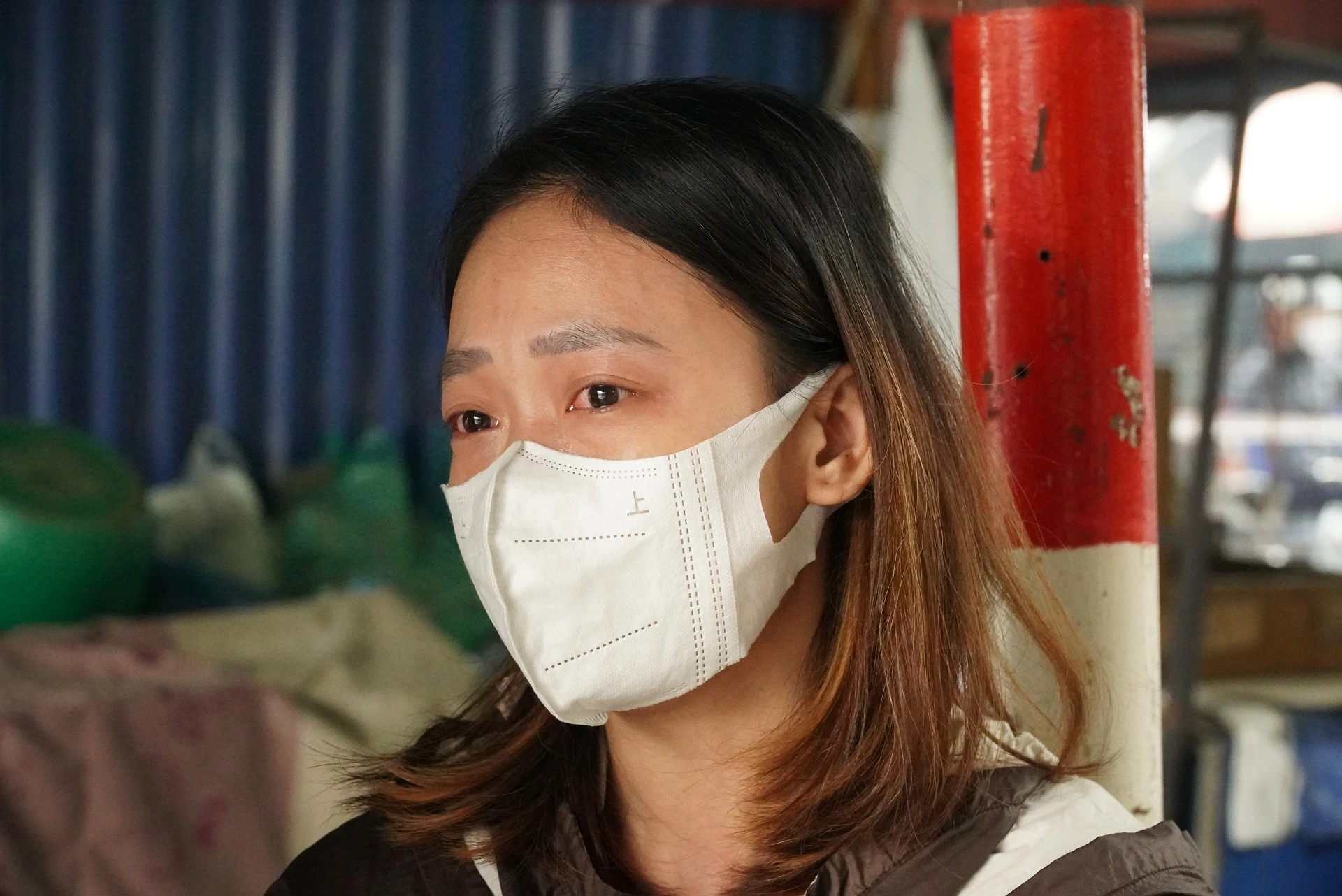 chay trung tam thuong mai thuy nguyen anh 8