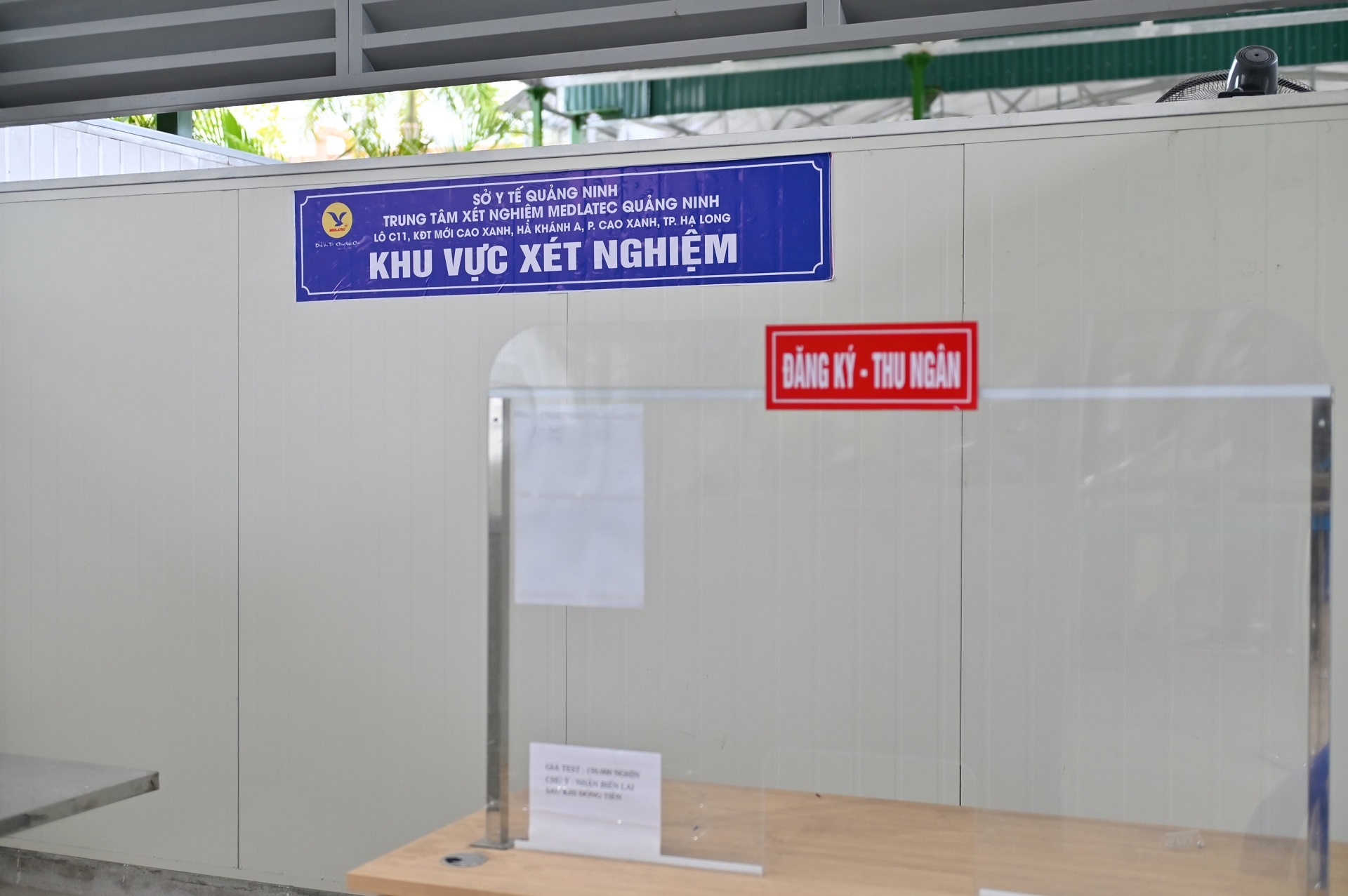 cac dia phuong kiem soat giay xet nghiem anh 3