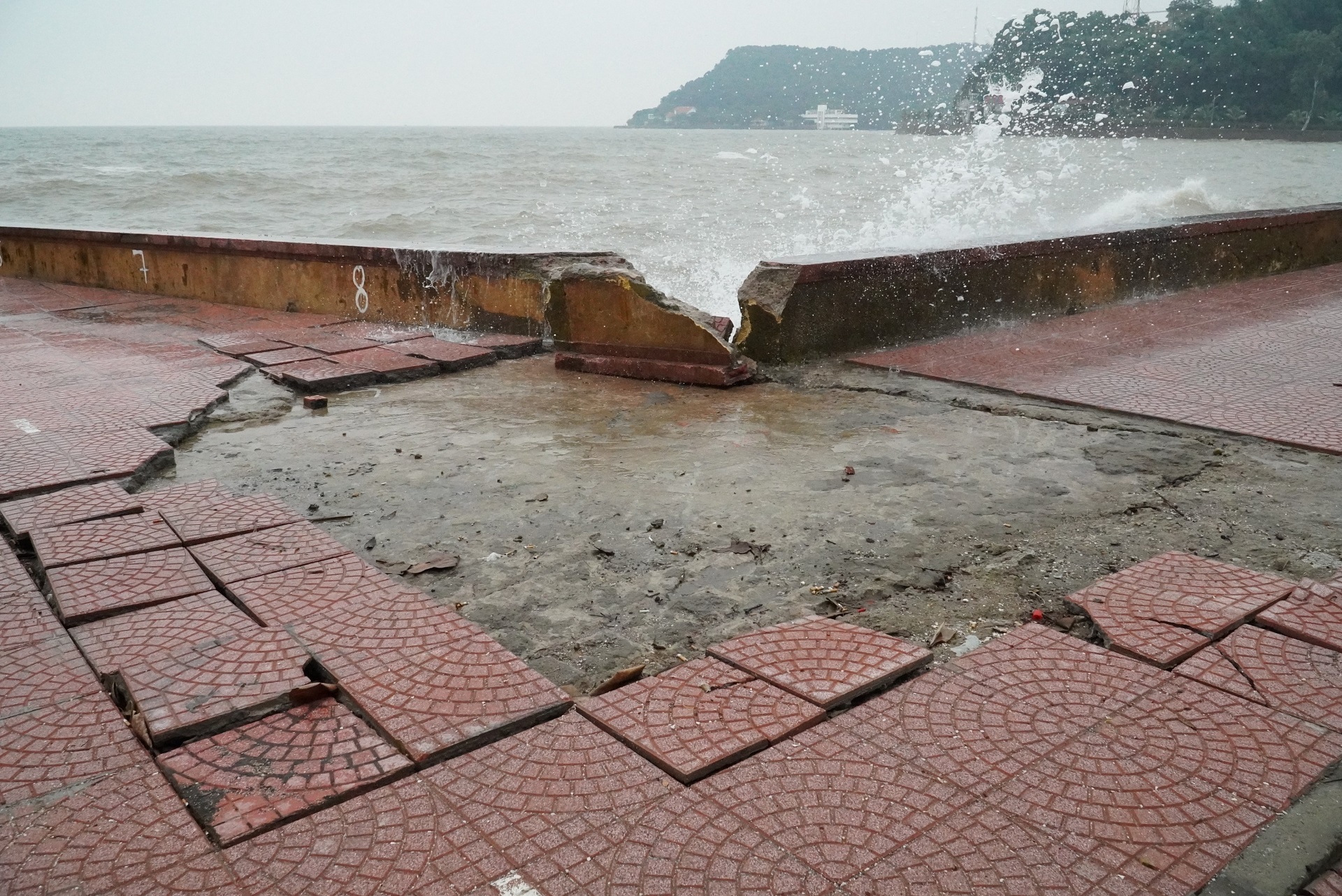 ke bien Do Son anh 6