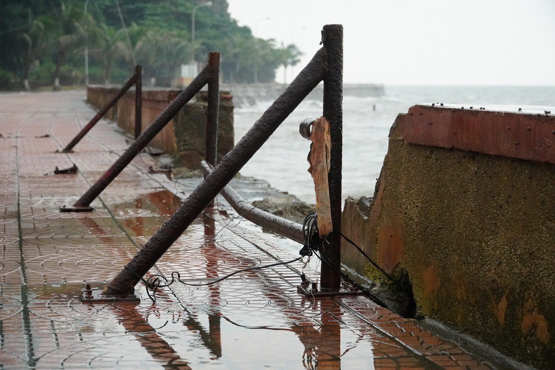 ke bien Do Son anh 7