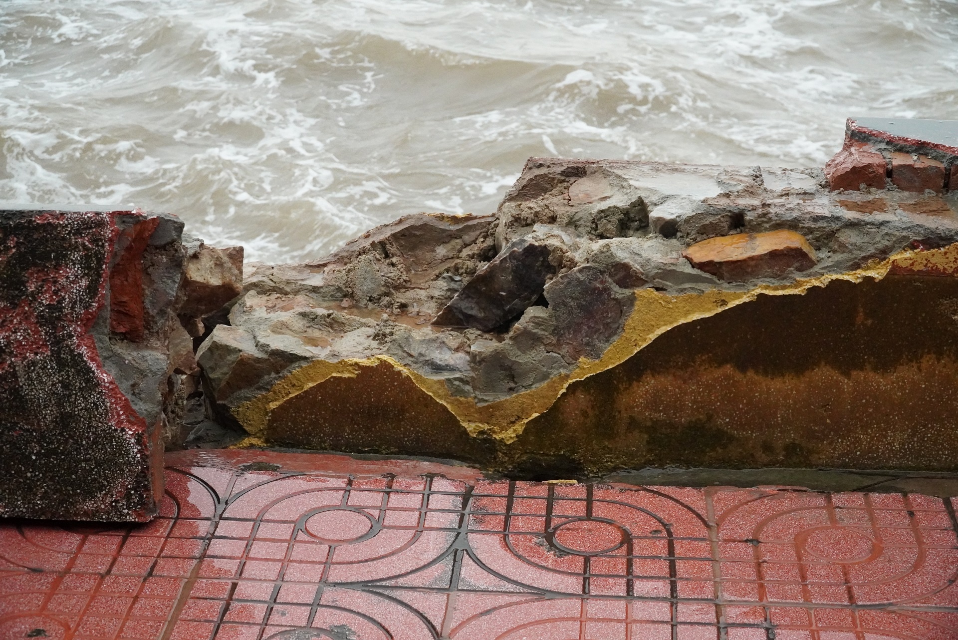 ke bien Do Son anh 2