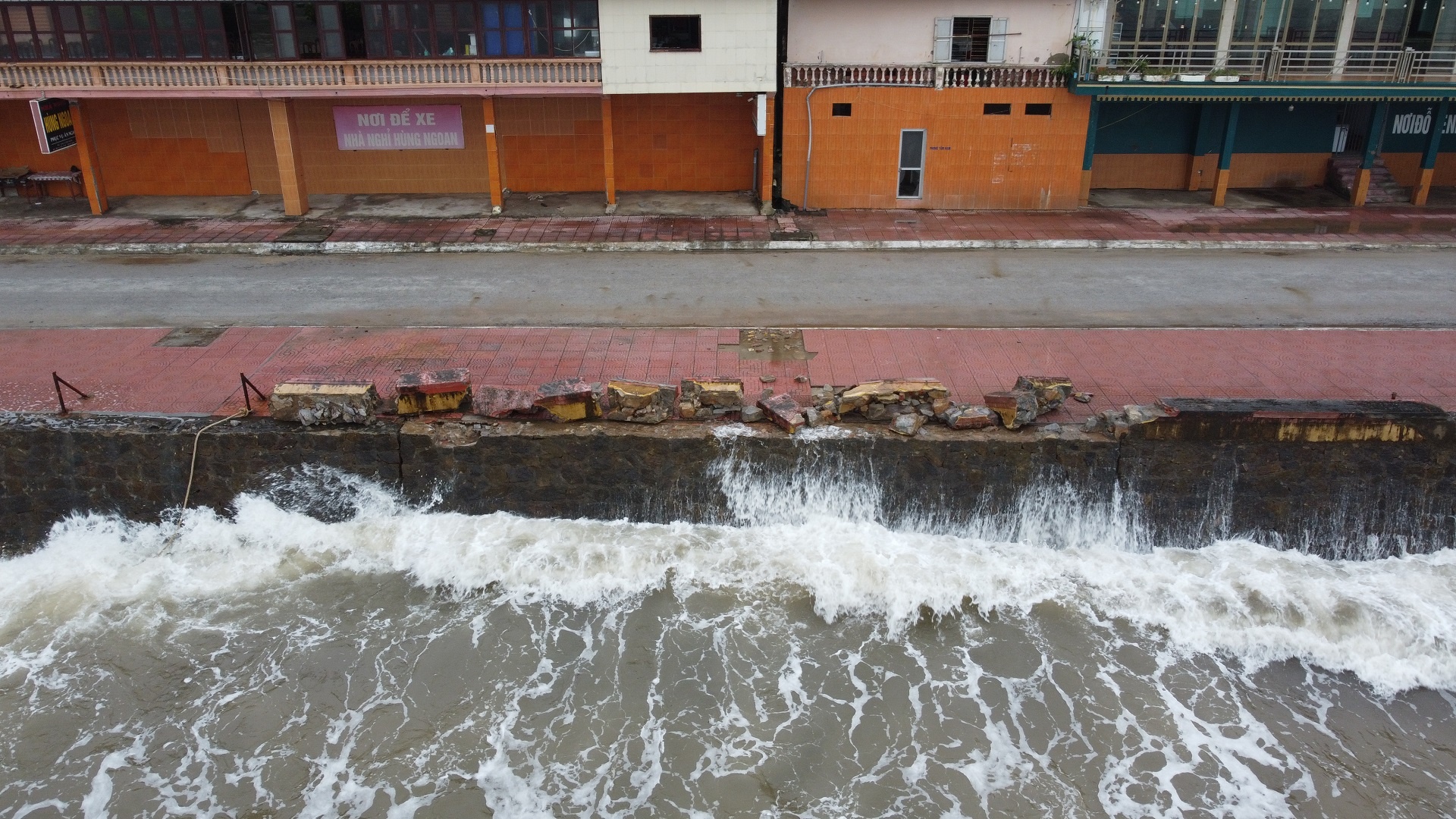 ke bien Do Son anh 5