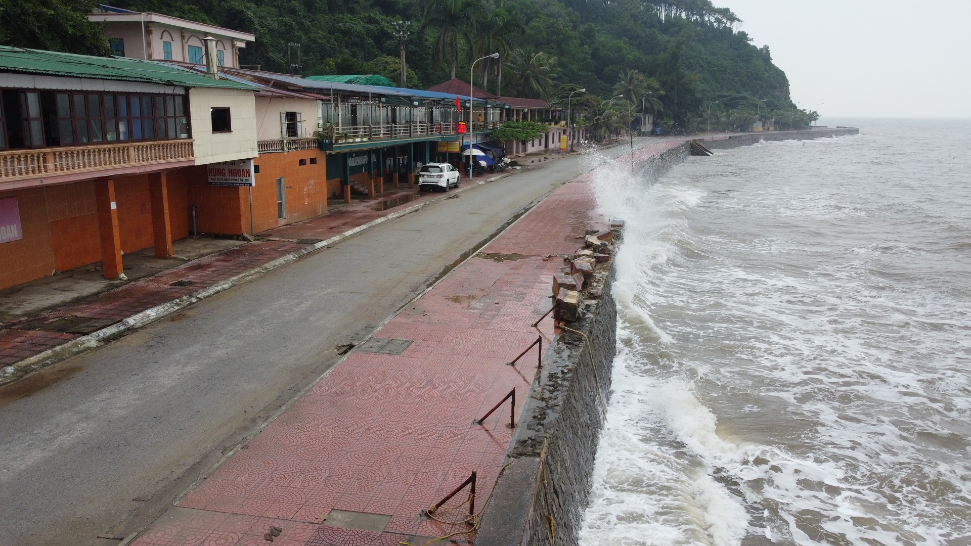 ke bien Do Son anh 10