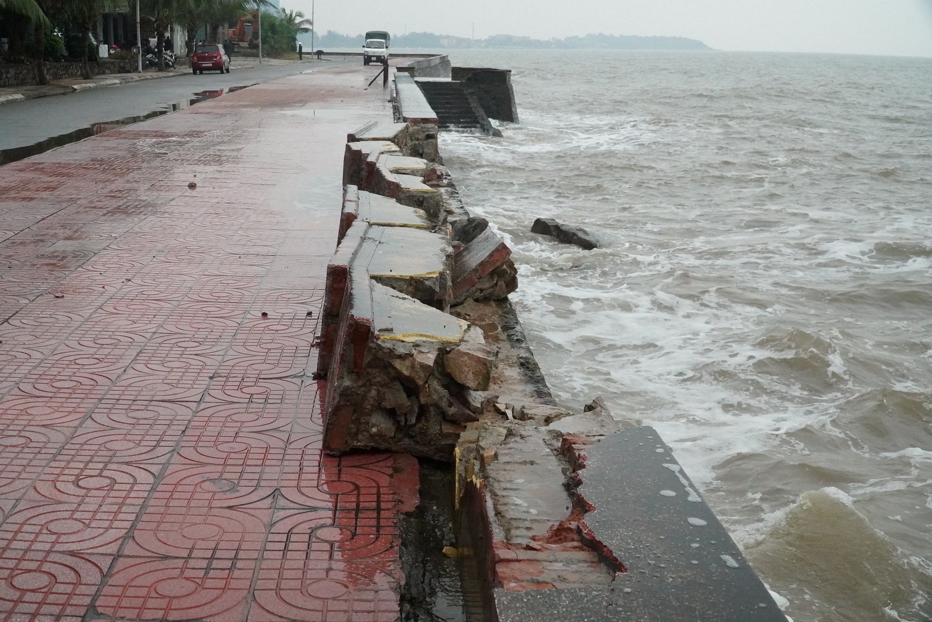 ke bien Do Son anh 1