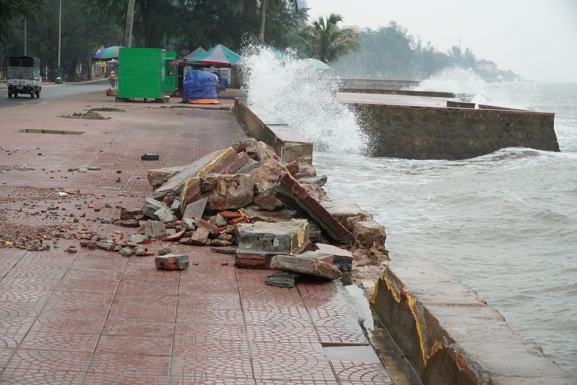 ke bien Do Son anh 3