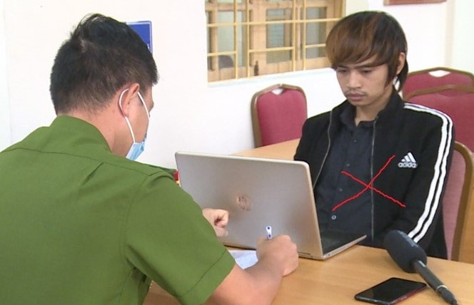 Lua quyen gop tu thien qua Facebook, chiem doat hon 600 trieu dong hinh anh