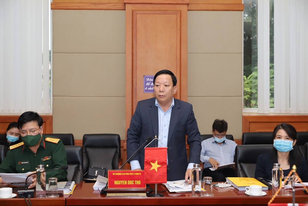 du an dien gio ngoai khoi Hai Phong anh 1