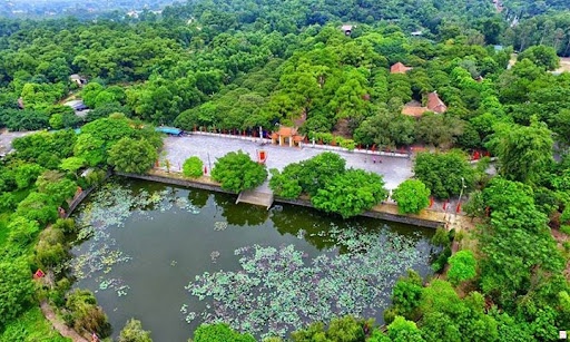 Dai gia Xuan Truong muon lam khu du lich hon 1.500 ha o Hai Duong hinh anh