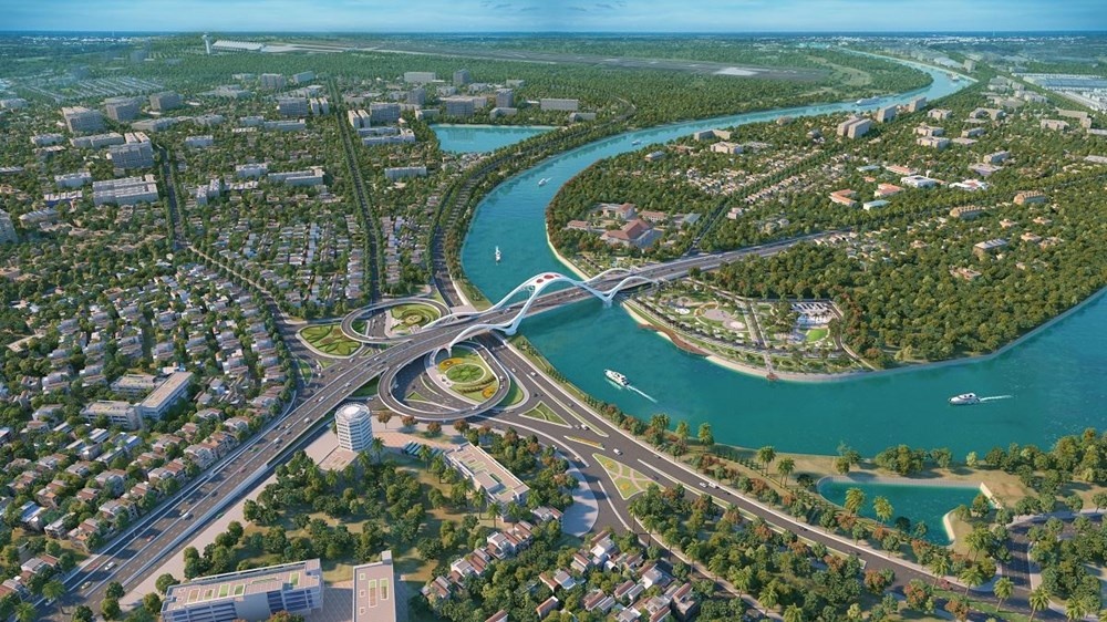 cong truong Cau Rao anh 8