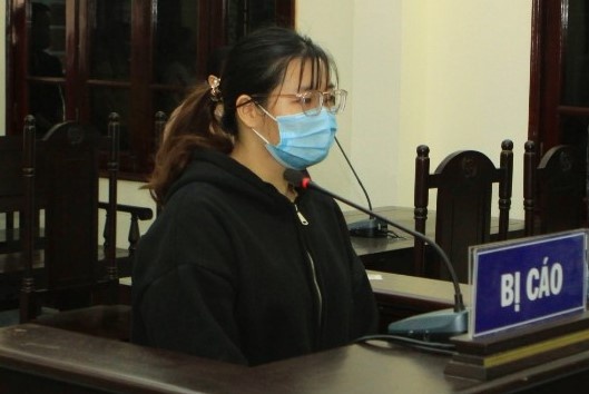 xử vụ nhét giẻ vào miệng trẻ ảnh 1 xu vu nhet gie vao mieng tre anh 1
