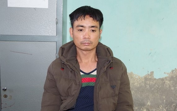 đâm vợ và bố mẹ vợ ảnh 1 dam vo va bo me vo anh 1
