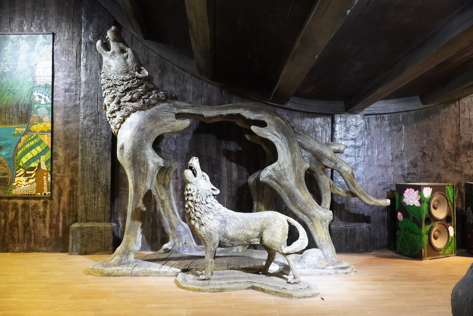 ngoi nha doc dao 102 anh 10