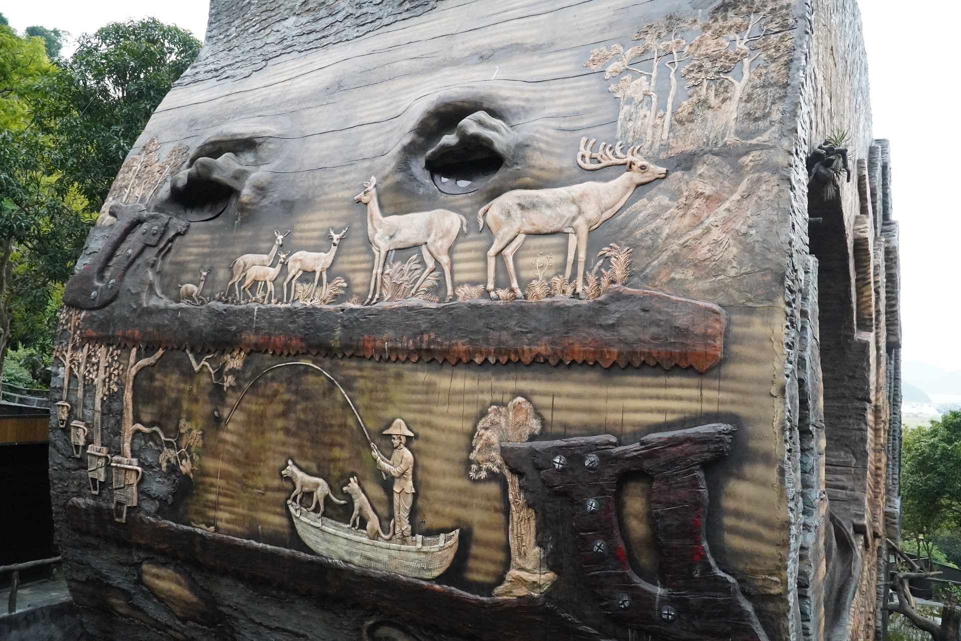 ngoi nha doc dao 102 anh 6