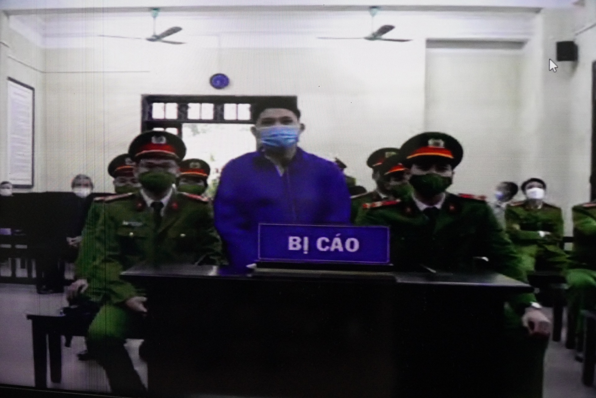 phien toa xu ke giet chu no anh 9