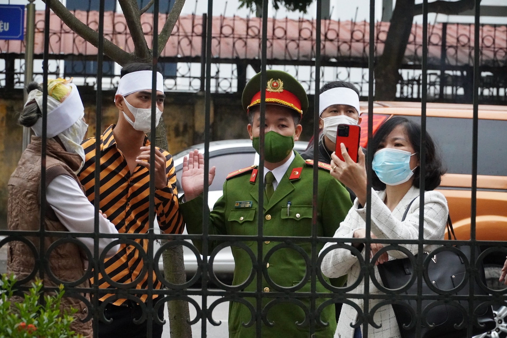 phien toa xu ke giet chu no anh 5