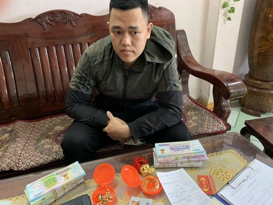 Tiền âm phủ ảnh 1 Tien am phu anh 1