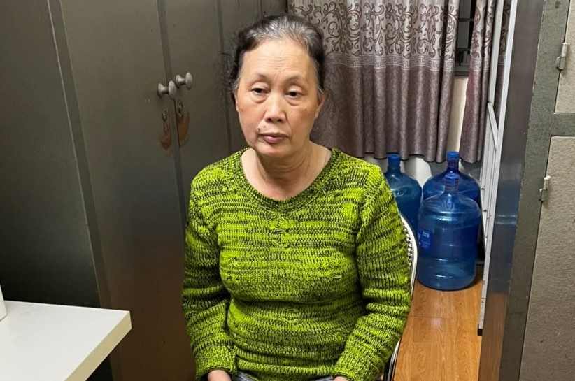 Bi bat sau gan 20 nam tron lenh truy na toi chua mai dam hinh anh