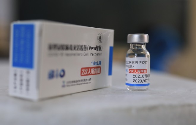 Hai cong nhan o Thanh Hoa tu vong sau khi tiem vaccine Covid-19 hinh anh