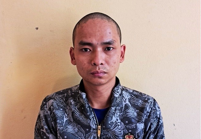 Bi dam tu vong vi can ngan dong nghiep danh nhau hinh anh