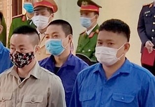 Dai ca giang ho Truong 'Hang' linh 46 thang tu hinh anh