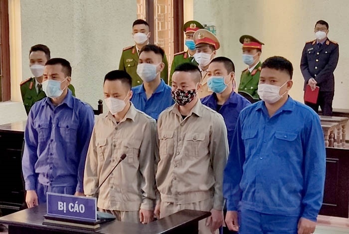 truong hang linh an anh 1