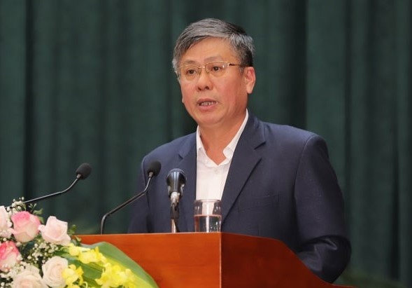 Cu tri Hai Phong buc xuc ve tinh trang thuong binh gia hinh anh