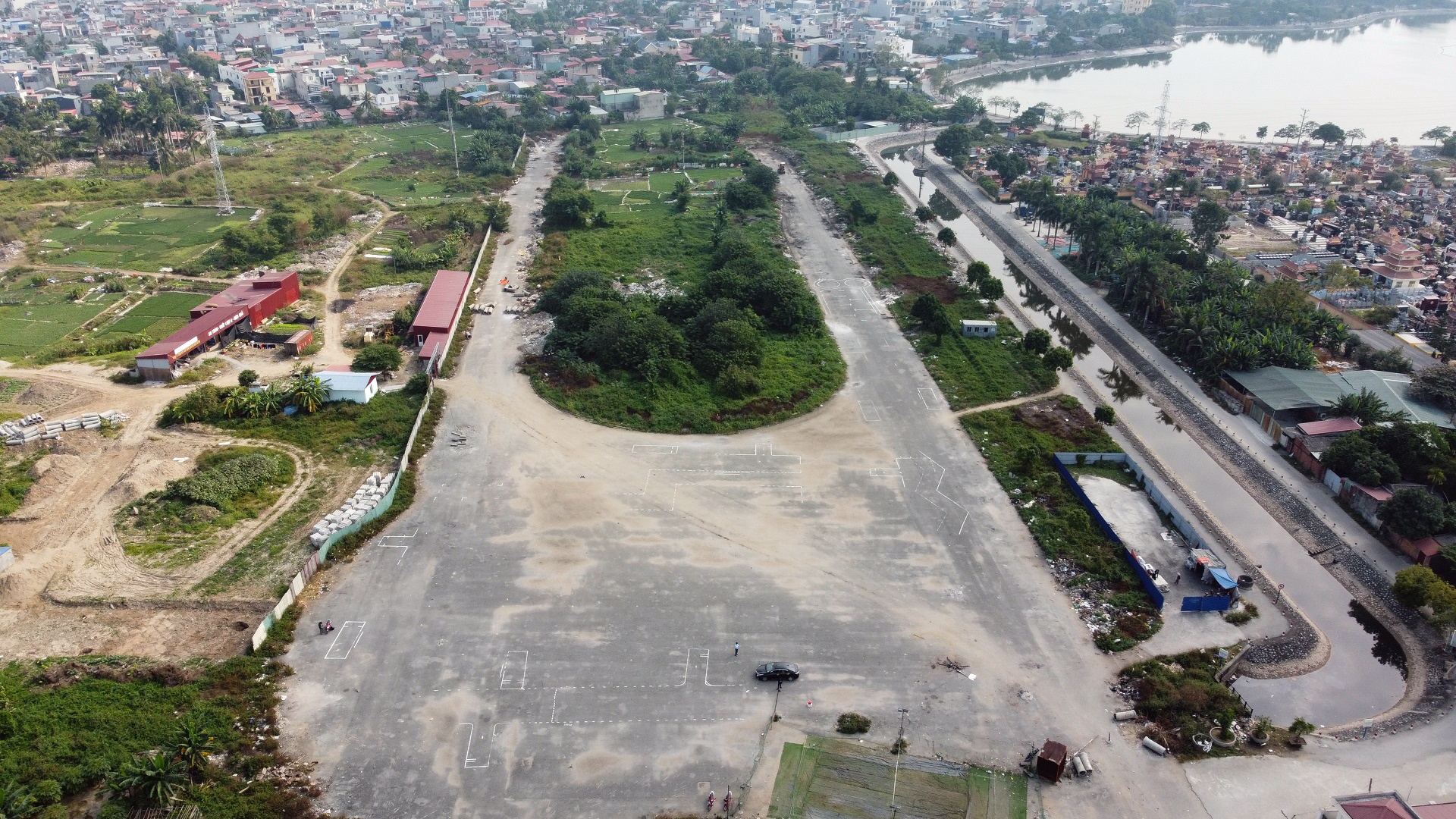 du an duong 4.300 ty treo o Hai Phong anh 2