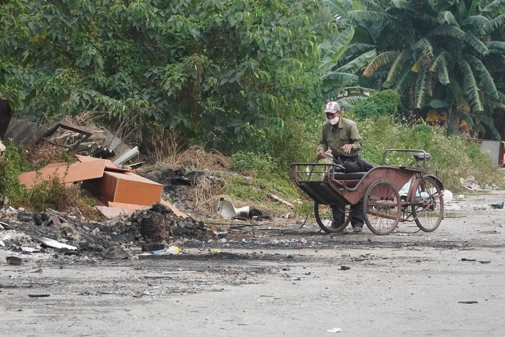 du an duong 4.300 ty treo o Hai Phong anh 3