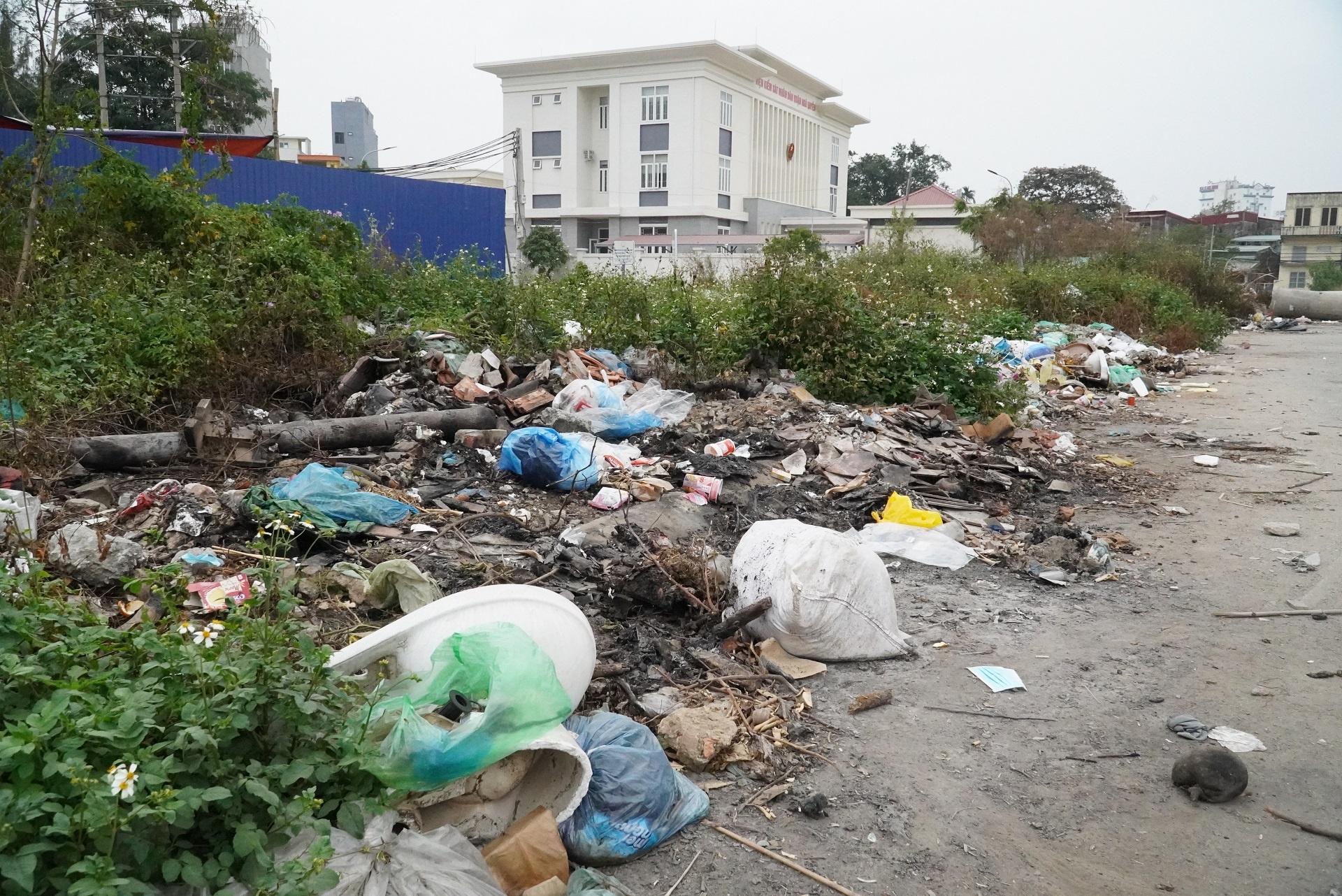 giai phap cho du an duong 4.300 ty anh 2